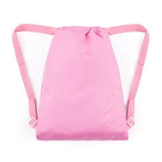 Bagmaster City Bag Beta 24 A Pink/White