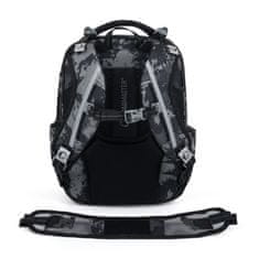 Bagmaster Lumi 24 B Black/Grey