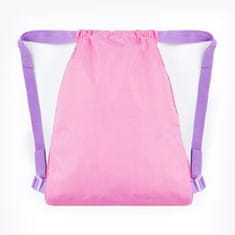 Bagmaster City Bag Lumi 24 A Blue/Pink