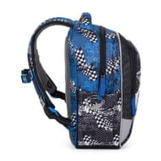 Bagmaster Mini 24 B Blue/Black