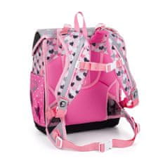 Bagmaster Prim 24 A Pink/Grey