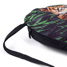 Bagmaster City Bag Beta 24 B Green/Orange