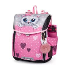 Bagmaster Prim 24 A Pink/Grey