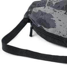 Bagmaster City Bag Lumi 24 B Black/Grey