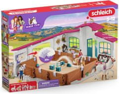 Schleich 42639 Jezdecká aréna U pepřovce