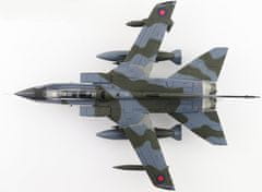 Hobby Master Panavia Tornado GR.Mk 1, RAF, Lossiemouth, Skotsko, 1995, 1/72