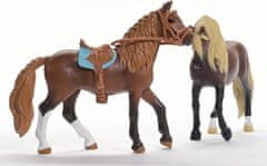 Schleich 42738 Horse Club "Paso Peruano" startovací sada