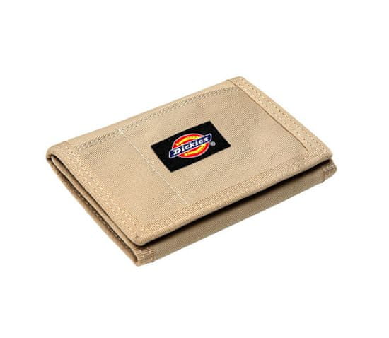 Dickies KENTWOOD WALLET KHAKI