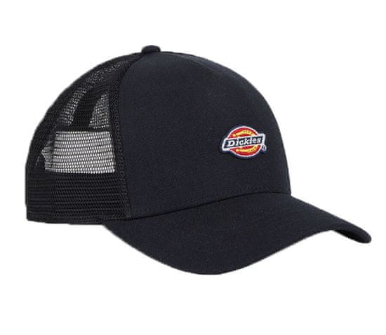 Dickies HANSTON TRUCKER CAP BLACK