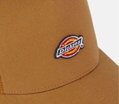 Dickies HANSTON TRUCKER CAP BROWN DUCK