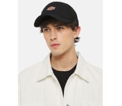 Dickies HANSTON TRUCKER CAP BLACK