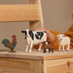 Schleich 42729 Farm World "Farma" startovací sada