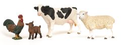 Schleich 42729 Farm World "Farma" startovací sada