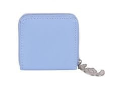 sarcia.eu DISNEY Andzia -Stitch malá peněženka na zip 9x9 cm 