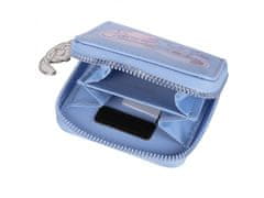 sarcia.eu DISNEY Andzia -Stitch malá peněženka na zip 9x9 cm 