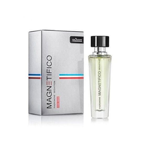 Magnetifico Power Of Parfém s feromony pro muže Pheromone Seduction For Man