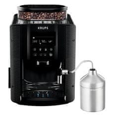 Krups plně automatický kávovar Essential Espresso EA816570