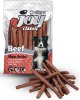 Pamlsky pro psy CALIBRA Joy DOG Classic Beef Sticks 80 g NOVINKA