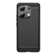 Tech-protect Kryt Xiaomi Redmi Note 13 4G Tech-Protect TPU Carbon černý