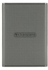 Transcend ESD360C SSD, 1TB, šedá (TS1TESD360C)