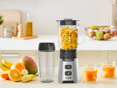 Tefal Mini Blender MIX&MOVE  BL15FD30 