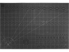 Verk 11351 Podložka na řezání a stříhání oboustranná A1 černá