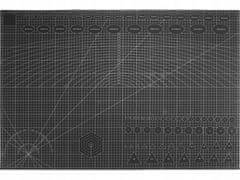 Verk 11351 Podložka na řezání a stříhání oboustranná A1 černá