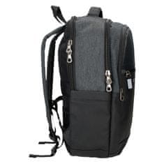 Joummabags Školní / cestovní batoh na notebook 15,6" PEPE JEANS Jarvis, 7122831