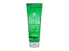 Kraftika 100ml police potion absinthe, šampon