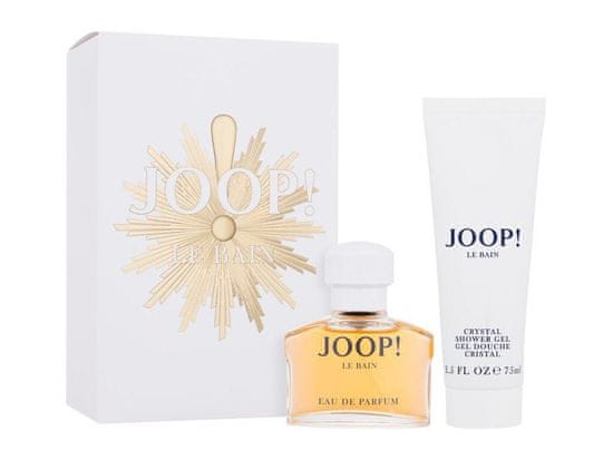 Joop! 40ml le bain, parfémovaná voda