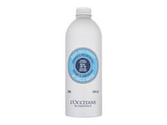 Kraftika 500ml l'occitane shea butter bubble bath, pěna do koupele