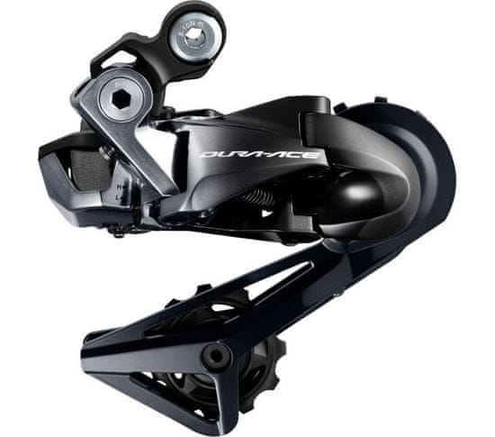 Shimano měnič Dura-Ace FC-R9150 černý krátké vodítko original balení