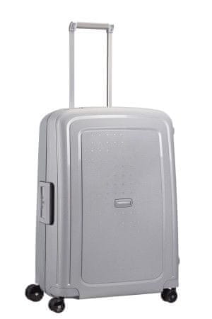 Samsonite Kufr S´Cure Spinner 69/25