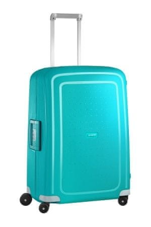 Samsonite Kufr S´Cure Spinner 69/25