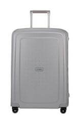 Samsonite Kufr S´Cure Spinner 69/25 Silver