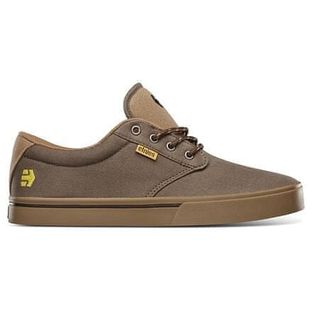 Etnies boty ETNIES Jameson 2 ECO BROWN/BROWN 43