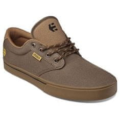 Etnies boty ETNIES Jameson 2 ECO BROWN/BROWN 43