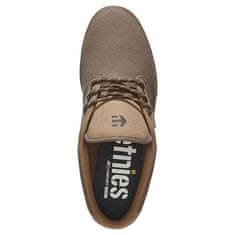 Etnies boty ETNIES Jameson 2 ECO BROWN/BROWN 45