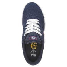 Etnies boty ETNIES Kids Josl1N Navy/Red/White 33