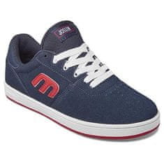 Etnies boty ETNIES Kids Josl1N Navy/Red/White 33