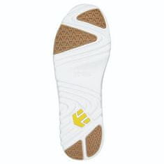 Etnies boty ETNIES Scout LIGHT GREY/YELLOW 43