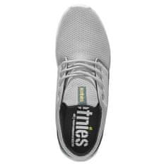 Etnies boty ETNIES Scout LIGHT GREY/YELLOW 43