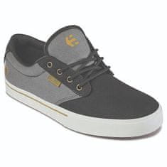 Etnies boty ETNIES Jameson 2 ECO BLACK/DARK GREY/GOLD 45