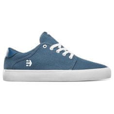 Etnies boty ETNIES Barge Slim Blue/White 43