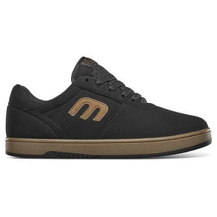 Etnies boty ETNIES Josl1N BLACK/BROWN 43