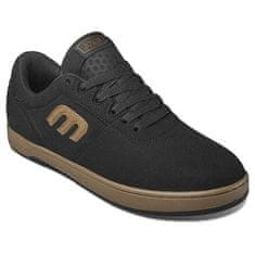 Etnies boty ETNIES Josl1N BLACK/BROWN 43