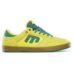 Etnies boty ETNIES Windrow YELLOW 43