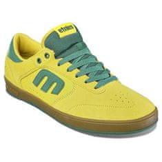 Etnies boty ETNIES Windrow YELLOW 44