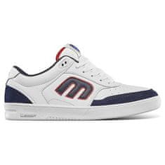 Etnies boty ETNIES The Aurelien Michelin WHITE/NAVY/RED 43