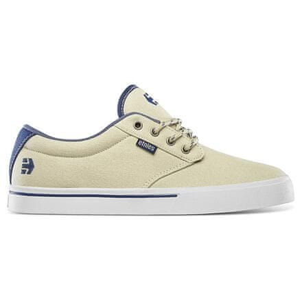 Etnies boty ETNIES Jameson 2 ECO TAN/BLUE/WHITE 43